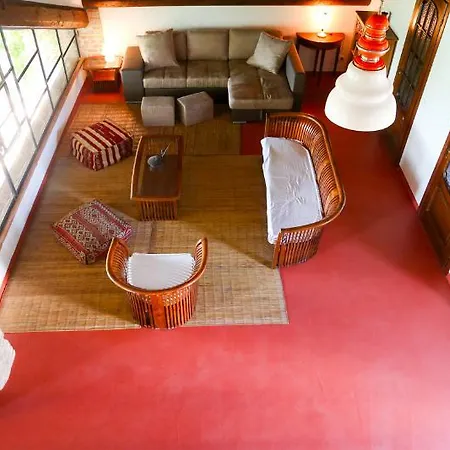 Prázdninový dům Loft Belvedere