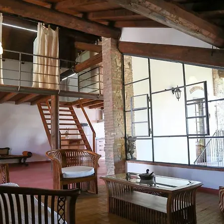 Loft Belvedere Valdamonte