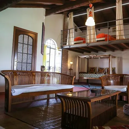 Loft Belvedere Prázdninový dům