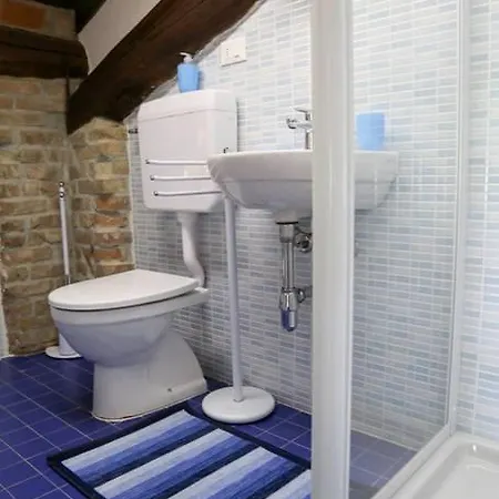 Prázdninový dům Loft Belvedere *