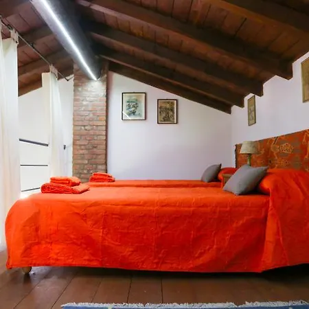Loft Belvedere