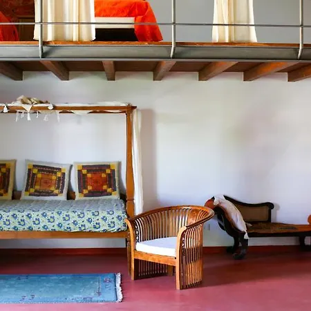 Loft Belvedere Prázdninový dům *